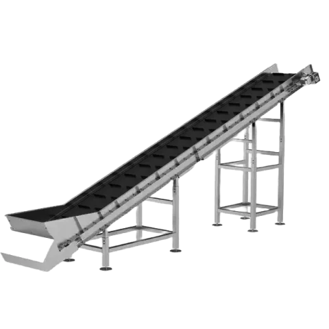 Conveyors