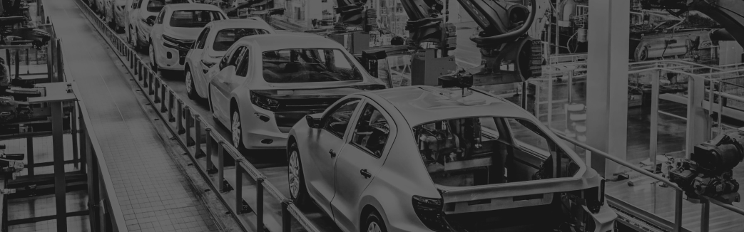 Dark - Automotive Manufacturer Leverages Waites Predictive Maintenance Solution to Save Over $32M