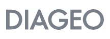 Diageo_logo_grayscale