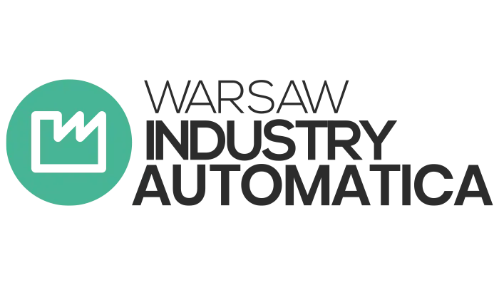 Industry Automatica Logo Industry Automatica Logo