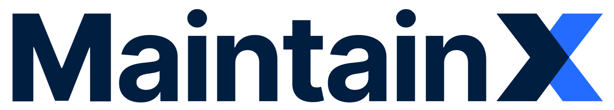 MaintainX