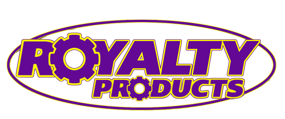 Royalty-Products