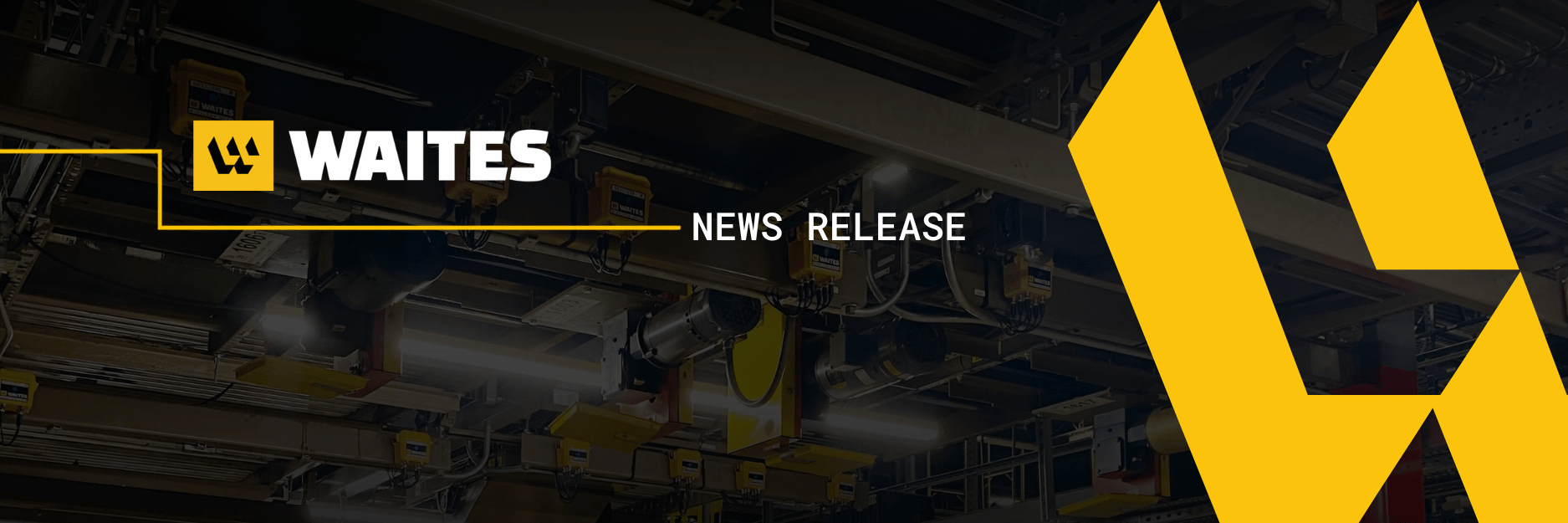 Waites Strengthens Enterprise Reliability & AI Prescriptive Maintenance Solutions (2)