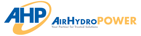 air-hydro-power