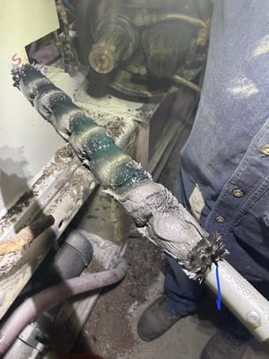 building-materials-gearbox-failure building-materials-gearbox-failure