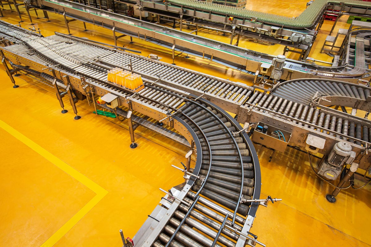 conveyor-system