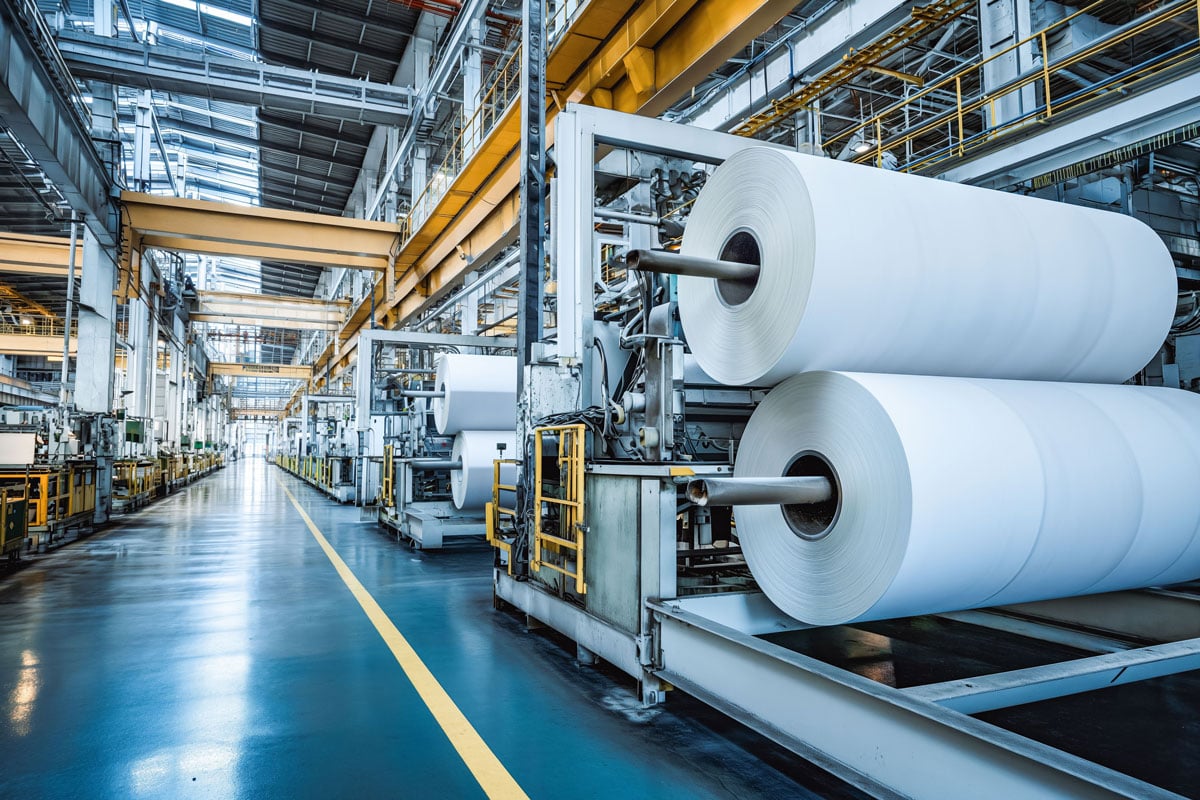 factory-floor-walk-of-pulp-paper
