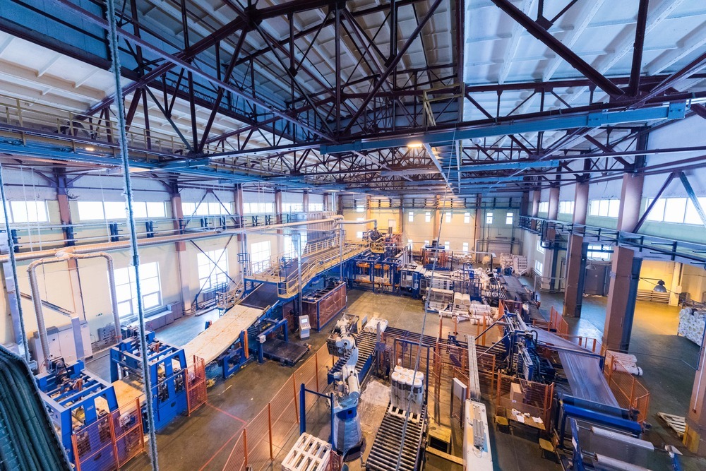 industrial-manufacturing-industry