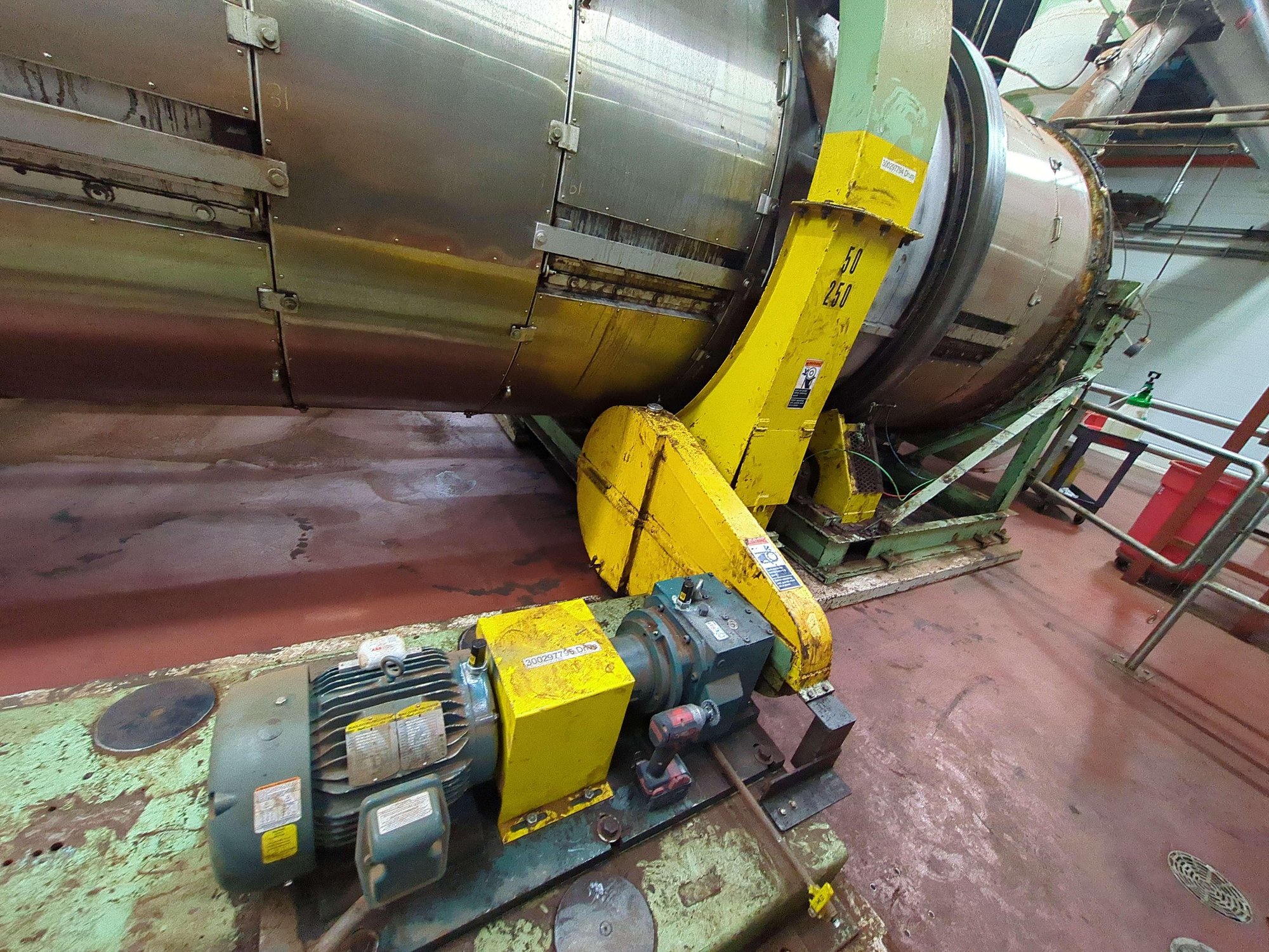 roaster-sensor