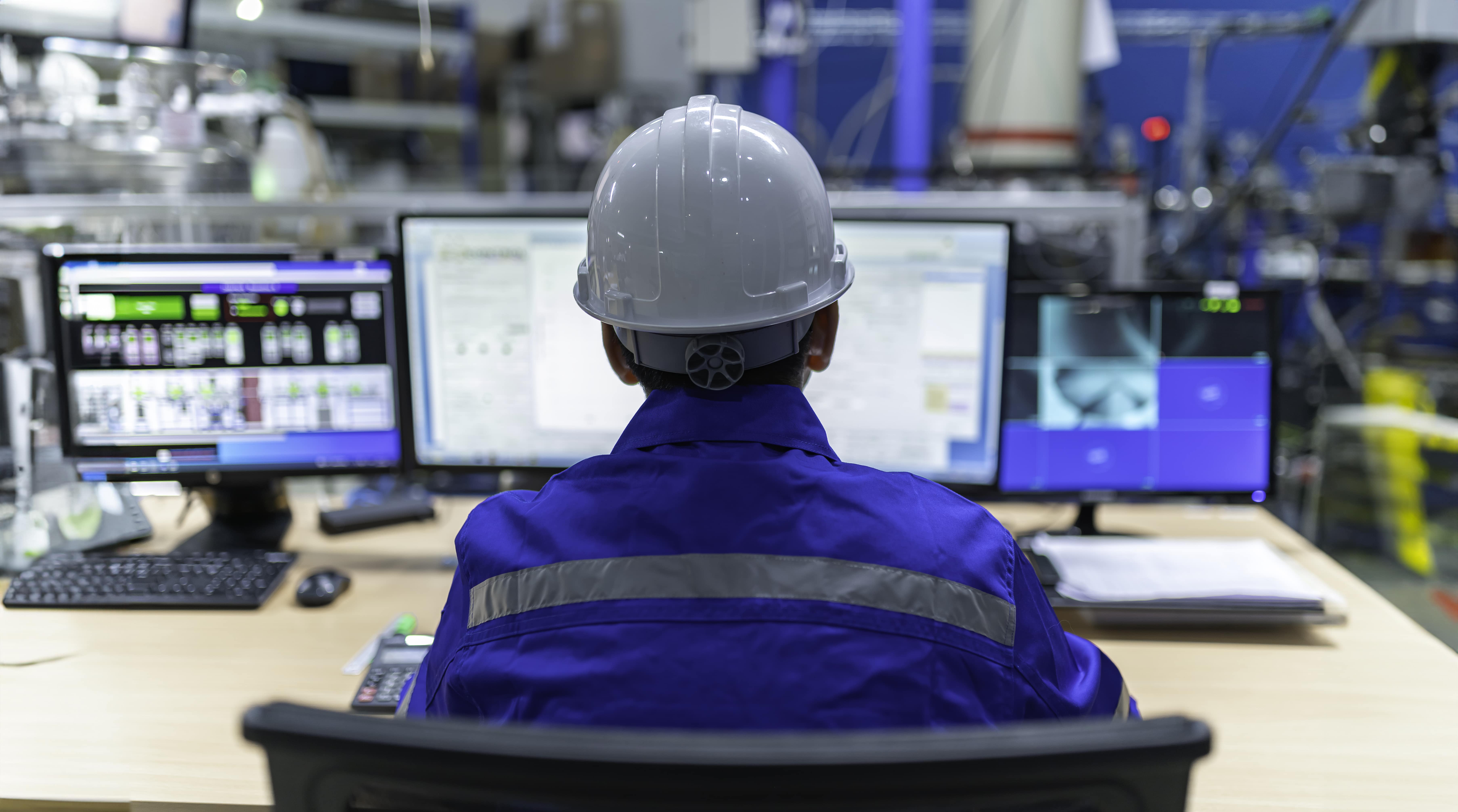 system-technician