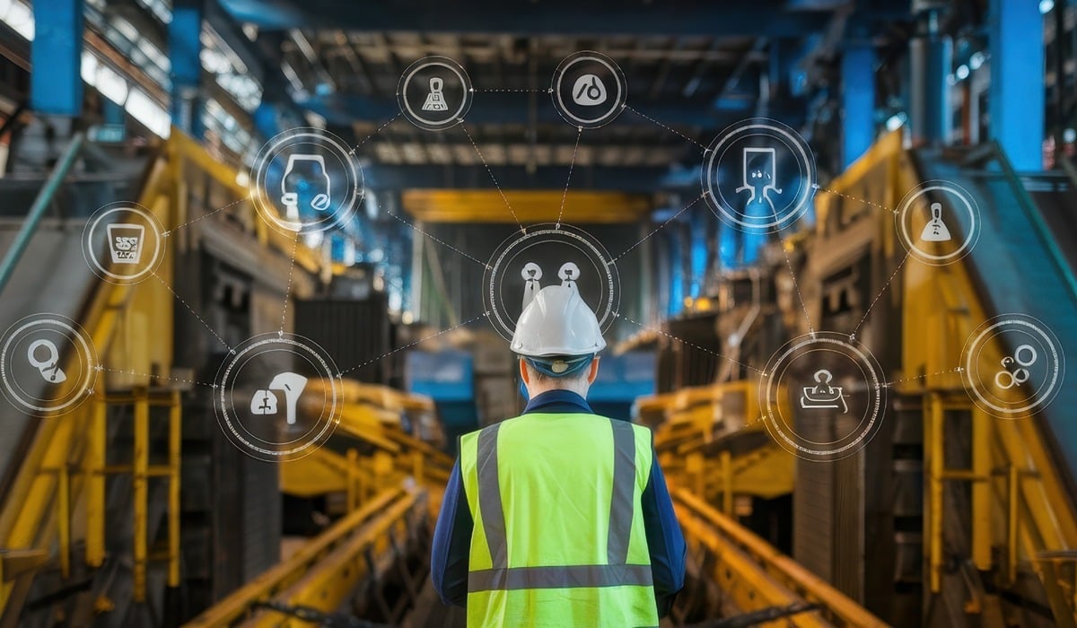 Achieving Digital Transformation Through Predictive Maintenance