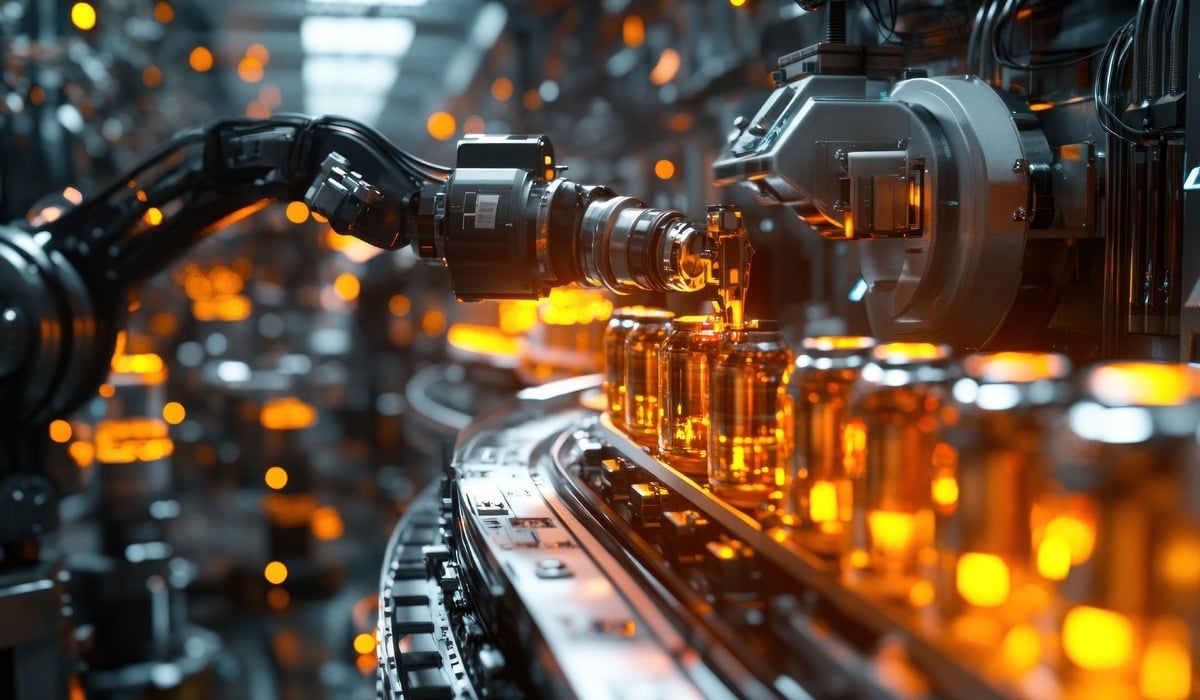 How Waites Ensures Reliability Across Food & Beverage Operations