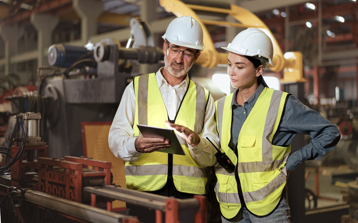 What a Standardized Maintenance Program Looks Like (And How to Launch Yours)