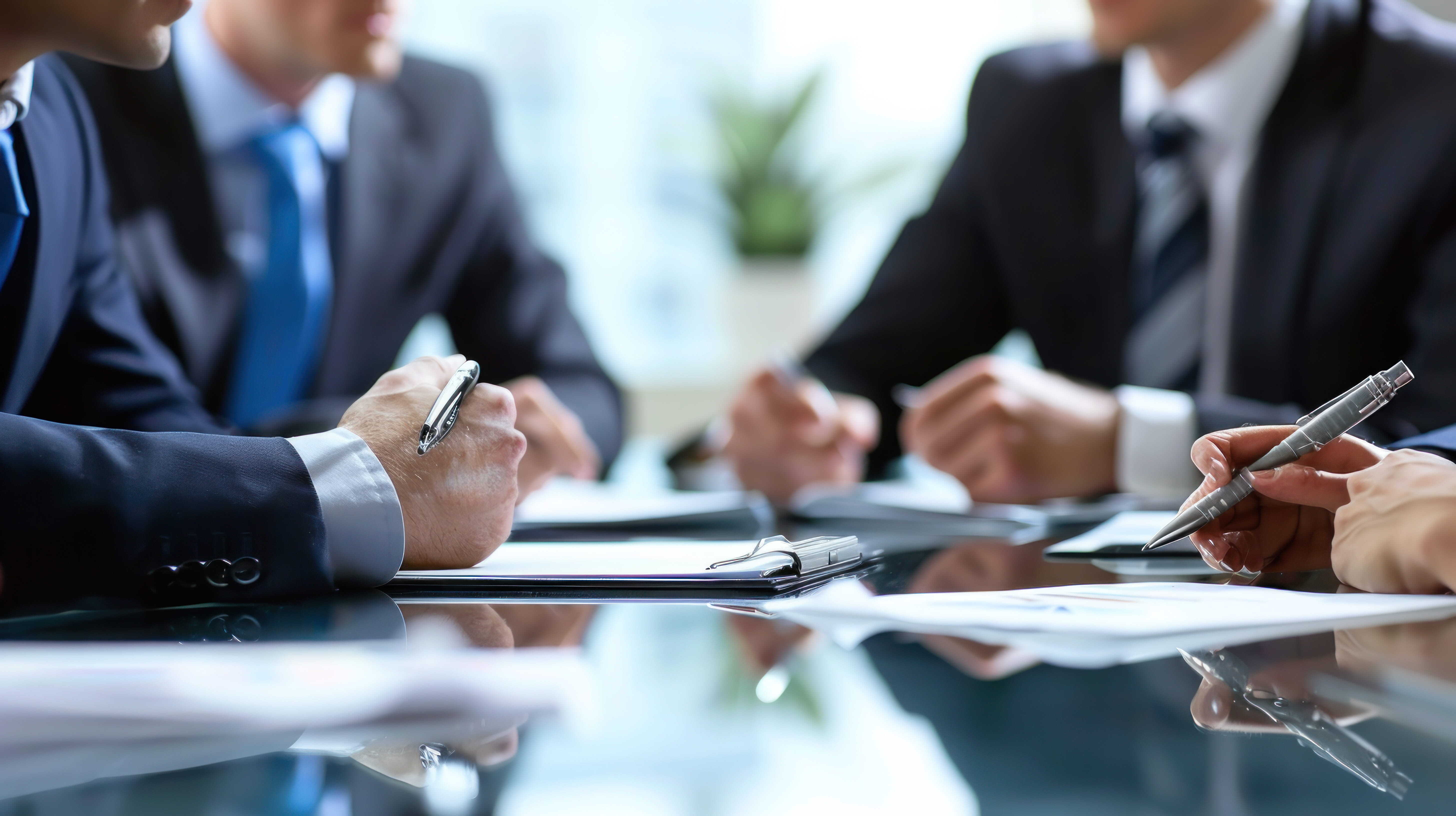 Boardroom Guide: Making the Predictive Maintenance Business Case