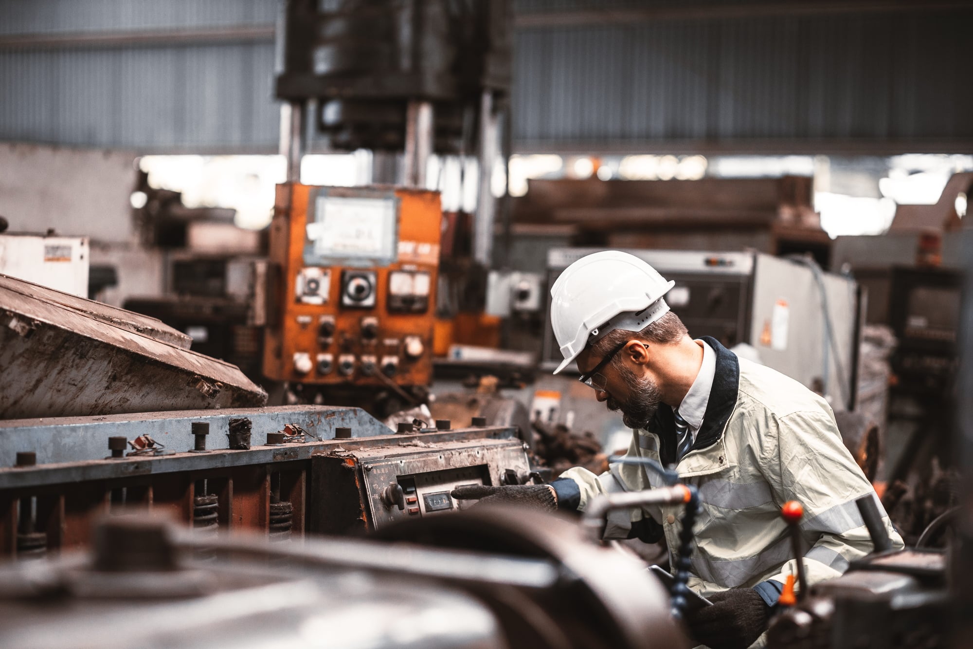 Why Predictive Maintenance Fails Without Execution and How to Fix It