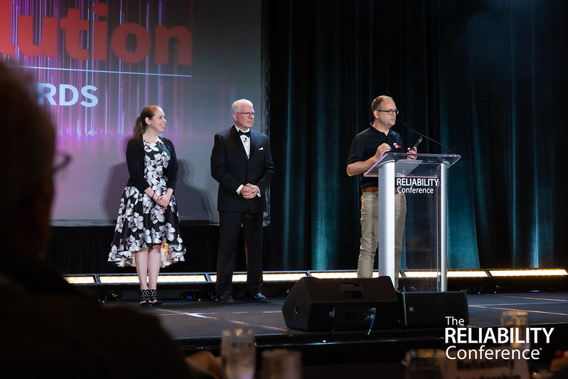 Rob Award Speech TRC Rob Award Speech TRC