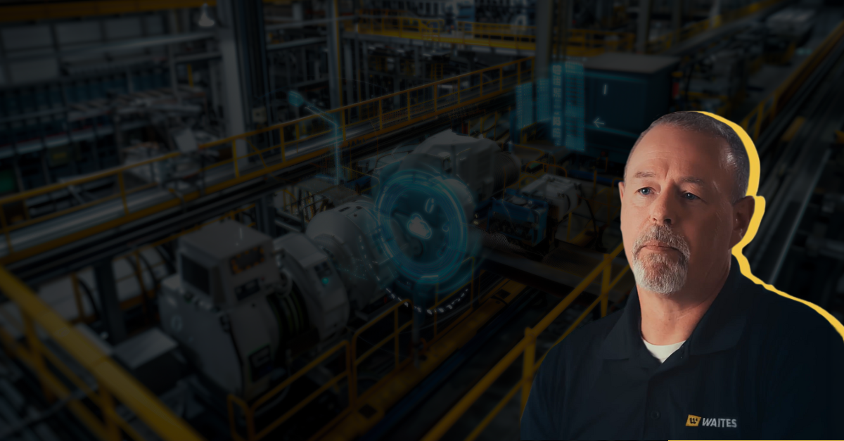 Why Human Analysts Make AI Condition Monitoring More Reliable, Not Less