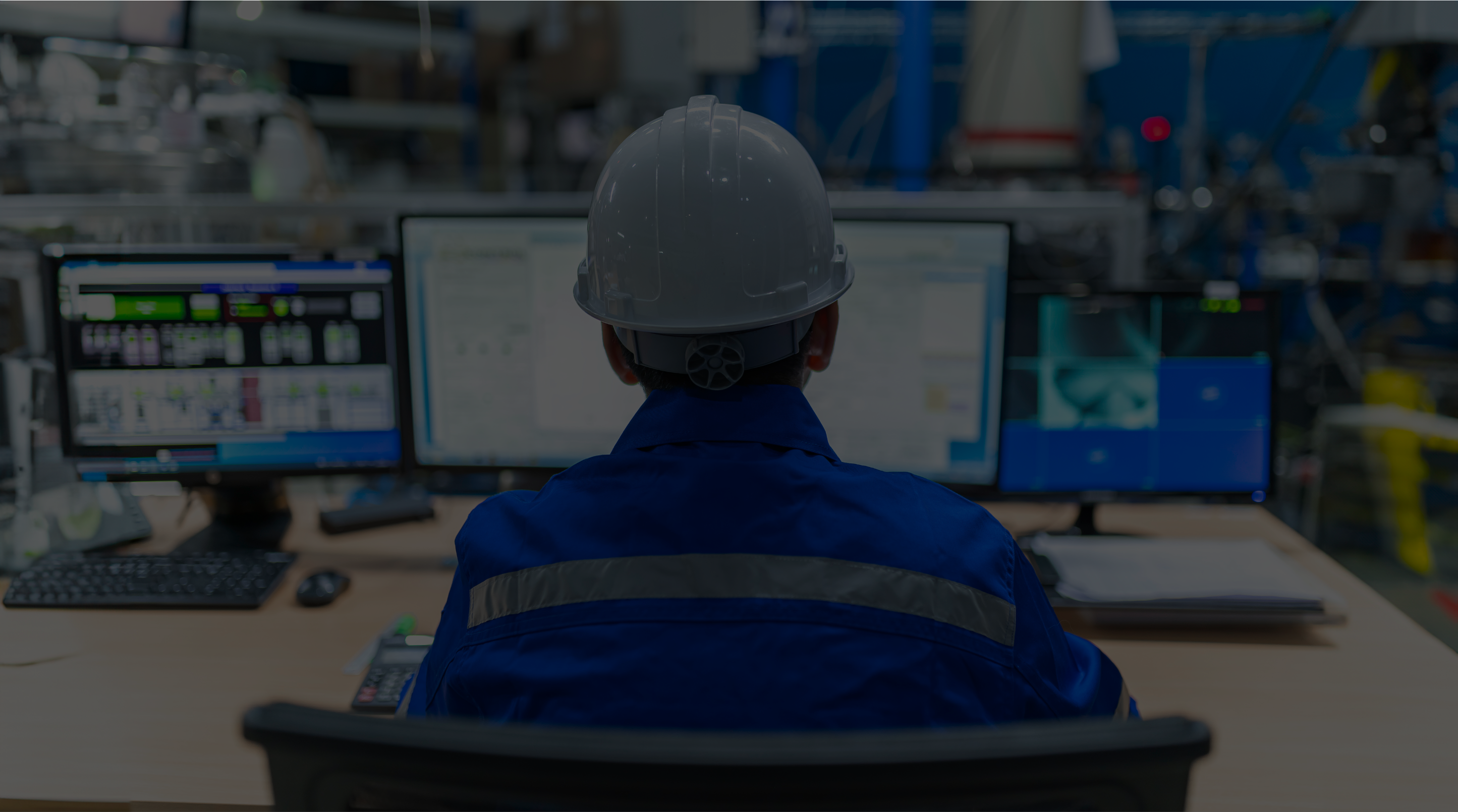 How Predictive Maintenance Helps You Do More with Less in a Labor-Constrained Industry