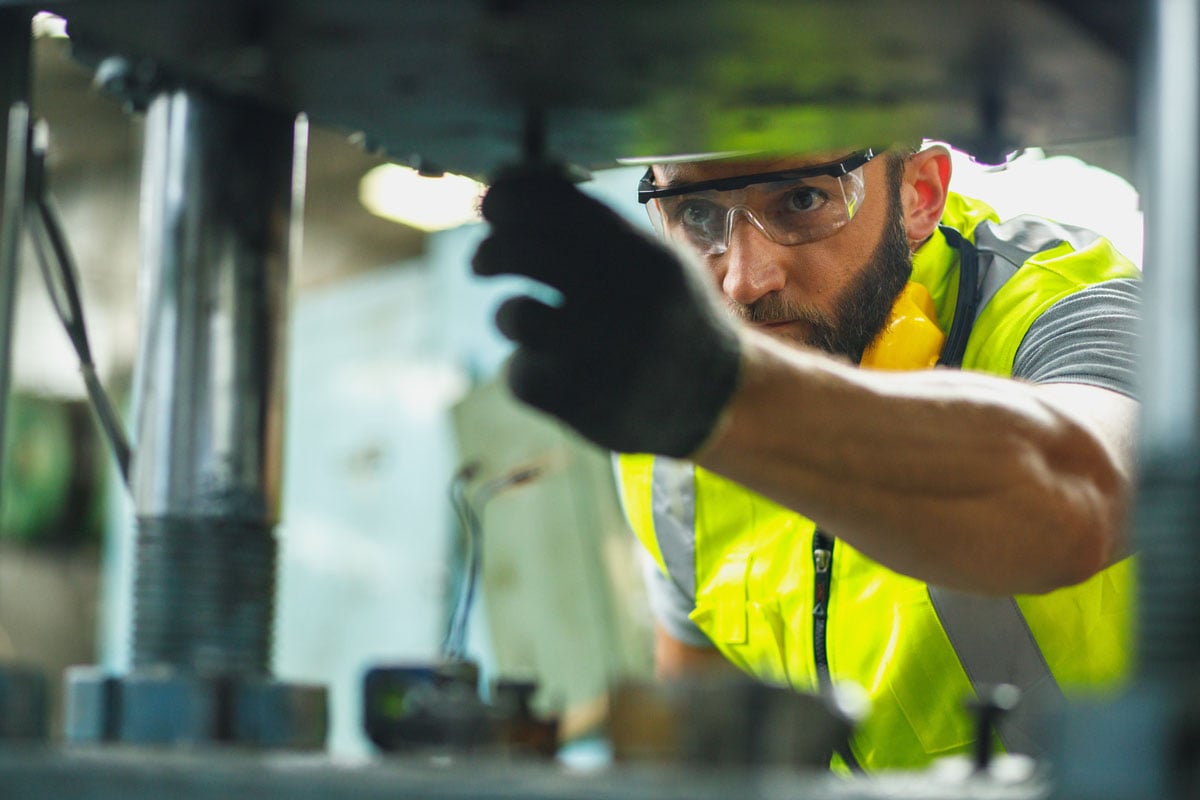 Is Your Vibration Analysis Program Maturing—Or Just Aging?